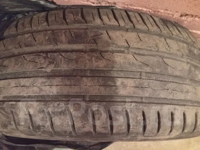 Toyo Proxes CF1 SUV. ������, 2020 ���, �/�, ����� 20 % ����
