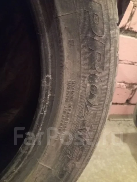 Toyo Proxes CF1 SUV. ������, 2020 ���, �/�, ����� 20 % ����