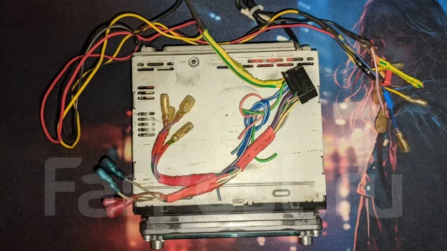 Sony CDX ����