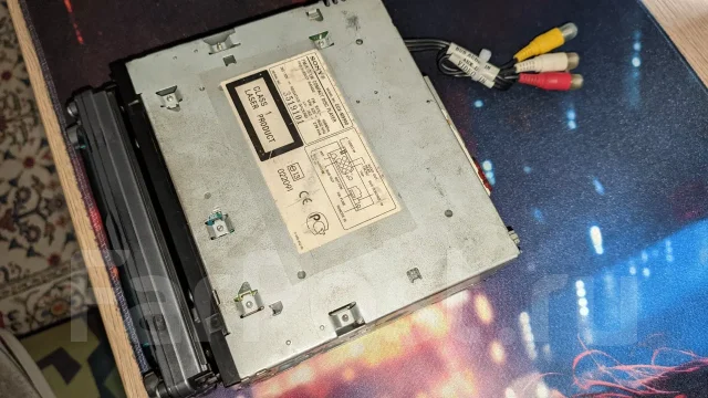 Sony CDX ����