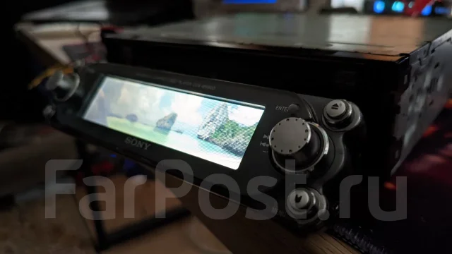 Sony CDX ����