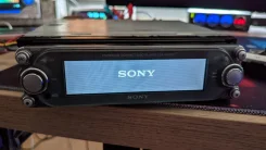 Sony CDX ����