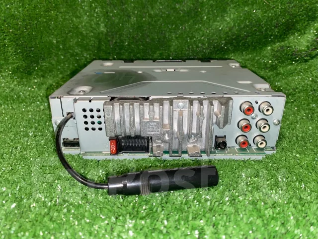 Pioneer Carrozzeria DEH-770 ����