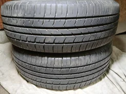 Goodyear EfficientGrip Eco. ������, 2020 ���, �/�, ����� 10 % ����