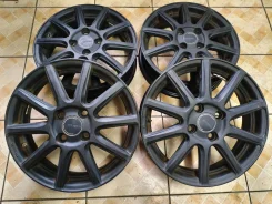 Bridgestone Eco Forme CRS131. 4.5x15", 4x100, ET45, �� 73,1���. ����