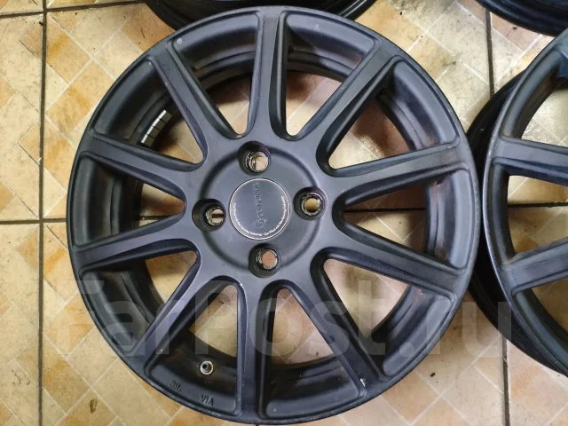 Bridgestone Eco Forme CRS131. 4.5x15", 4x100, ET45, �� 73,1���. ����