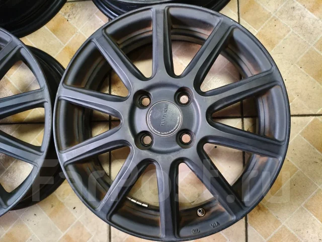 Bridgestone Eco Forme CRS131. 4.5x15", 4x100, ET45, �� 73,1���. ����