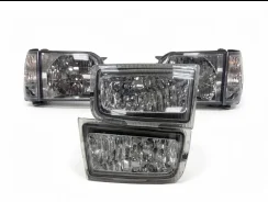 ���� �������� Toyota Land Cruiser Prado 90/95 1996-2002 �������� 206090 ����