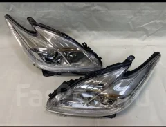 ���� L/R ������ Toyota Prius 30 ���������� 2 ������ 2011-2015 [47-52] 4752 ����