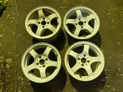 Slik. 6.0x98", 4x98, ET38, �� 58,6���. ����