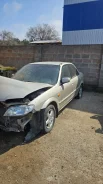 Mazda 323. JMZBJ12M210416732 ����