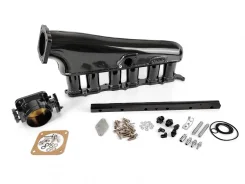 ��������� �������� ������������� Toyota 2jz-gte c ��������� 90�� � ��������� ������ (������) ����