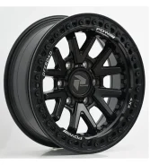 PDW Wheels
