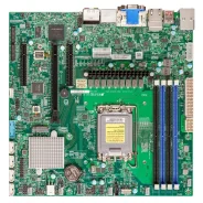 ����������� ����� Supermicro MBD-X13SAZ-F-O ����