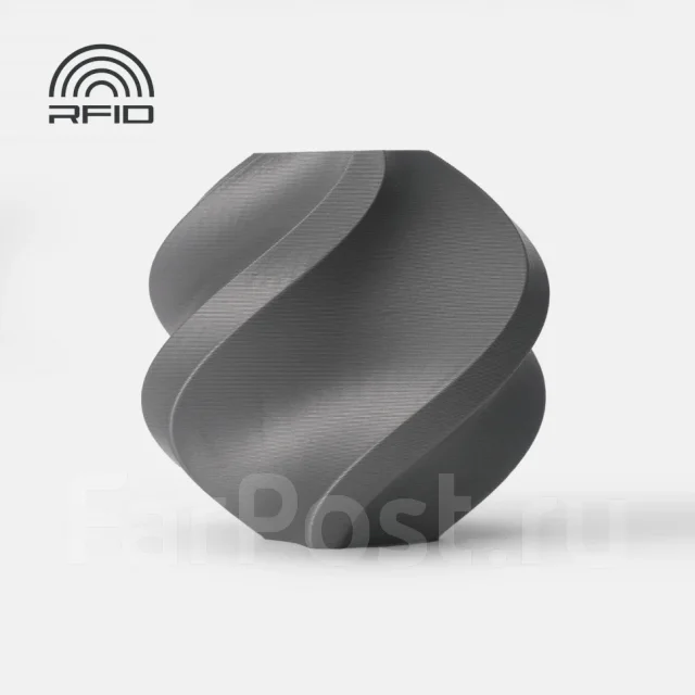 �������� Bambu Lab ABS 40102 Silver ����