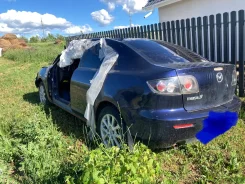 Mazda Mazda3 ����