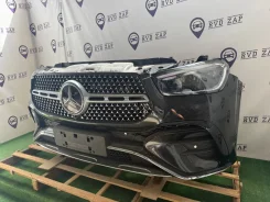 ������ ������� Mersedes GLE-class V167 ����