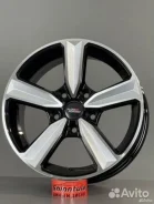 Sakura Wheels 3339