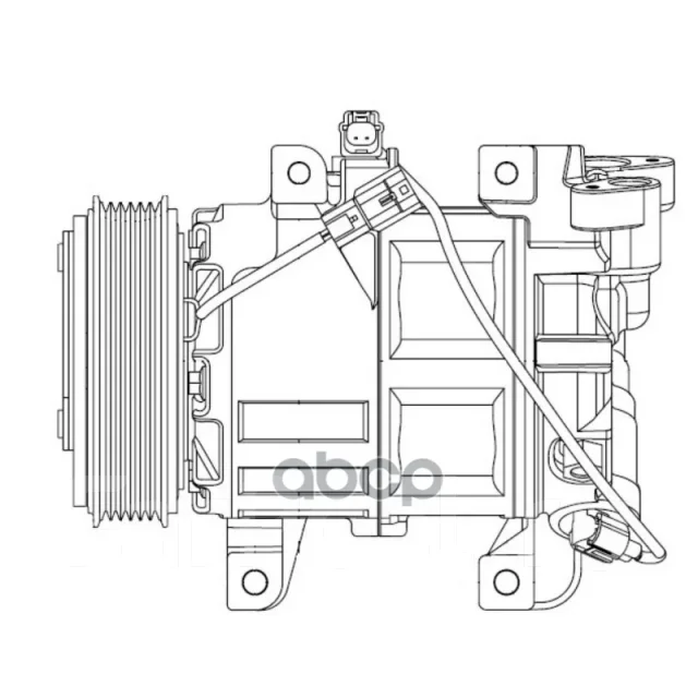 ���������� ������������ Luzar LCAC1432 LCAC1432 ����