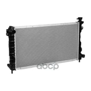 �������� ����������! Dodge Caravan/Chrysler Voyager 2.4i/3.3i 01 Luzar LRC0348, Chrysler Voyager IV (RG, RS) Dodge Caravan (RG_) Luzar ���. LRc 0348 L...