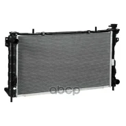 �������� ���. Dodge Caravan 00-, Chrysler Voyager 00- 3.3i/3.8i (�� 2004�. ) Luzar ���. LRc 0352 LRC0352 ����
