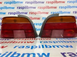������ BMW 5-series 1999 63218363557 E39 M52B25TU 256S4 63218363557 ����