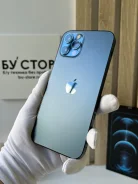 Apple iPhone 12 Pro. �/�, 256 ��, �����, 4G LTE, 5G, NFC ����