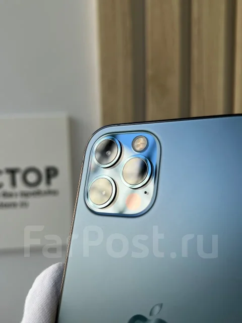 Apple iPhone 12 Pro. �/�, 256 ��, �����, 4G LTE, 5G, NFC ����