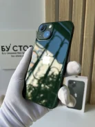Apple iPhone 13 mini. �/�, 256 ��, �������, 4G LTE, 5G, NFC ����