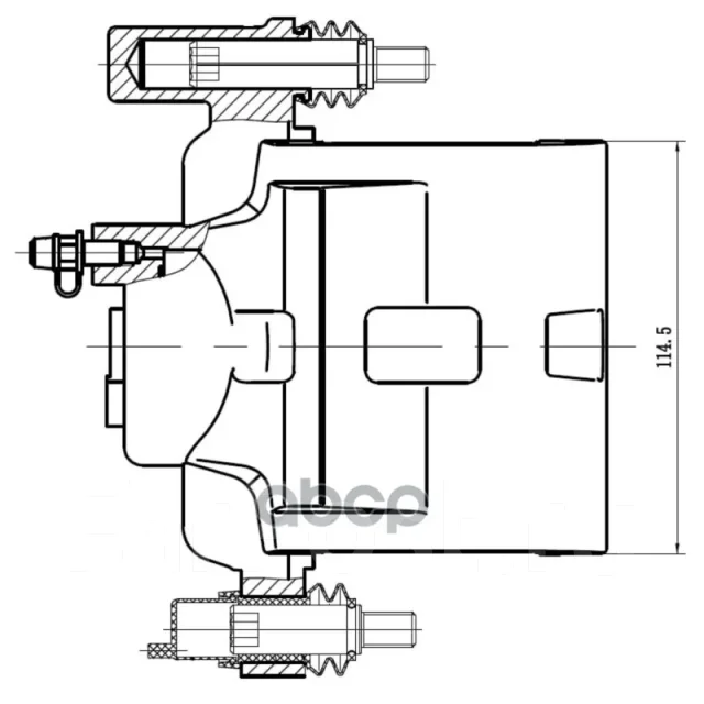 ������� ����. Trialli ���. CF 012114 CF012114 ����