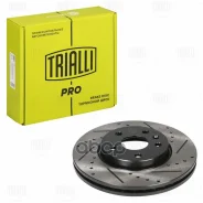 ���� ����. ��� �/� Chevrolet Aveo T300 (11-)/Cruze (09-) �����. d276 R15 ����. ������. (DF 2325s) PRO Trialli ���. DF2325S DF2325S ����