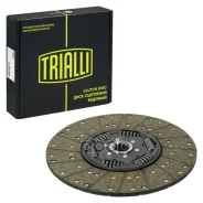 ���� ����. �����. ��� 320402-03 (���-ZF-S5-42/��. Cummins ISBe-185) Trialli ���. FD 1201 FD1201 ����