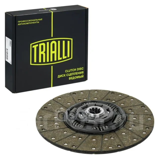 ���� ��������� Trialli ���. FD1201 FD1201 ����