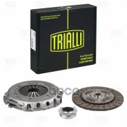 �������� ��������� Trialli ���. FR0829 FR0829 ����
