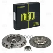 ��������� � ����� ��� �/� Toyota Hilux VII (07-) (� ��� ����. ) Trialli ���. FR1905 FR1905 ����