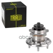 ������� Chery Tiggo (T11) 05- ������ � ����������� (+ABS) Trialli Trialli ���. MR2781 MR2781 ����