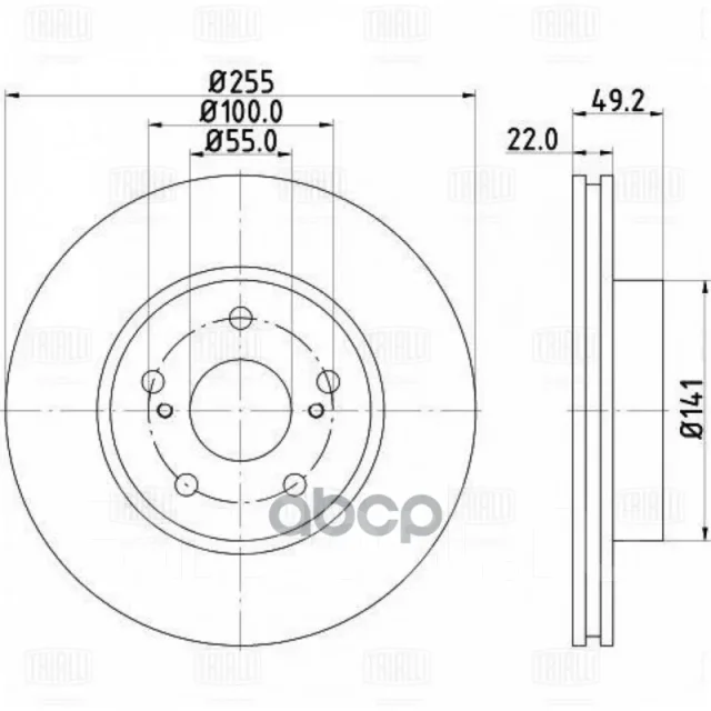 ���� ��������� | ����� | Trialli ���. DF084120 DF084120 ����