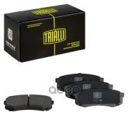 ������� ����. Toyota Land Cruiser Prado (02-)/(09-) ����. ���. (PF 1926) Trialli ���. PF1926 PF1926 Trialli PF1926 ����