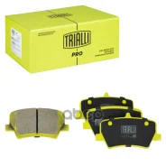 ������� ����. ��� �/� Geely Tugella (20-) ����. ���. (�����. ) (PF 4128CR) PRO Trialli ���. PF4128CR PF4128CR ����