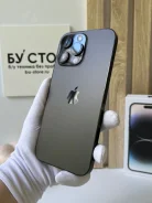 Apple iPhone 14 Pro Max. �/�, 1 ��, ������, 4G LTE, 5G, NFC ����