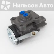 ������� ��������� ������� �������� Toyota, Gbrake GC642 ����