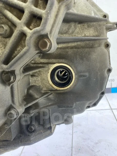 ���� Mitsubishi Outlander 2700A247 XL 4B12 2700A247 ����