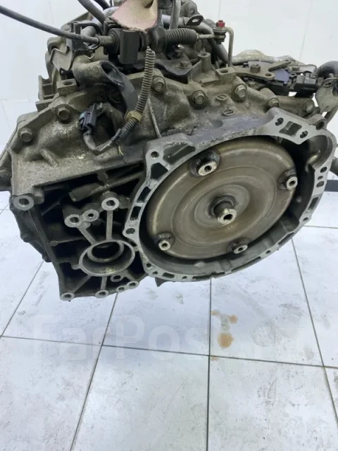 ���� Mitsubishi Outlander 2700A247 XL 4B12 2700A247 ����