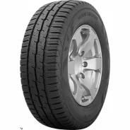 Toyo Observe Van