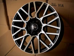 MOMO Revenge. 7.0x17", 5x114.3, ET38, �� 73,1���. ����