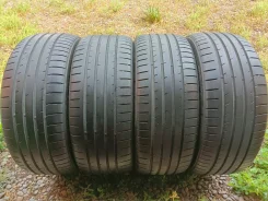 Toyo Proxes R51A. ������, �/�, ����� 5 % ����