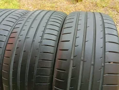 Toyo Proxes R51A. ������, �/�, ����� 5 % ����