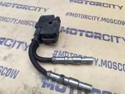 ������� ��������� Mercedes-Benz V-Class A0001587803 W639 M112.951 A0001587803 ����