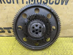�������� Volvo FH13 42T 2007 20480556 HT FH D13A440 24V 13.8 20480556 ����