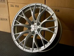 Weds Sport SA-20R. 8.5x18", 5x114.3, ET35, �� 73,1���. ����